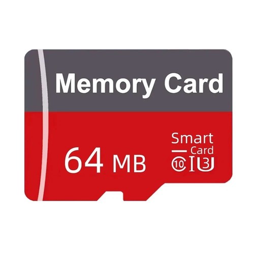 Micro card 64mb - sd, 256mb