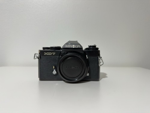 Minolta new logo - new,