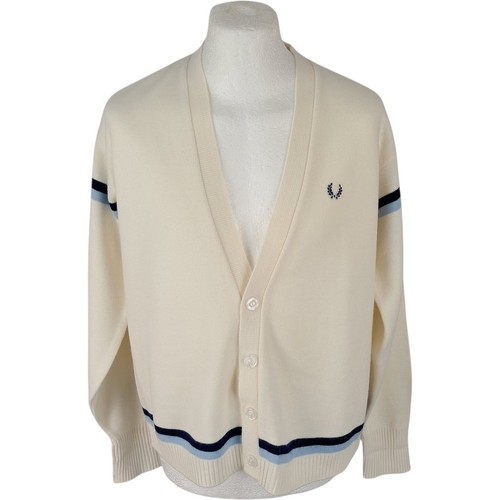 Fred perry cardigan - perry,