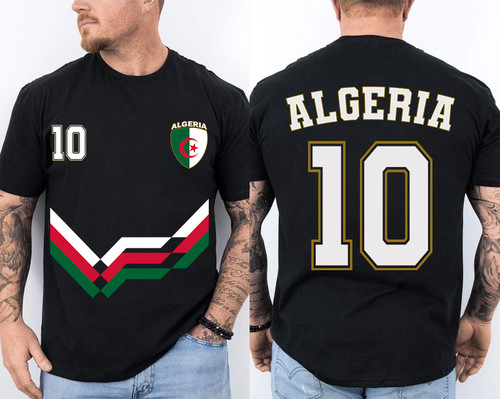 Maglia calcio algeria - algeria,,