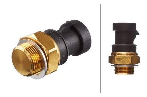 Bulbo sensore temperatura fiat - bulbo,