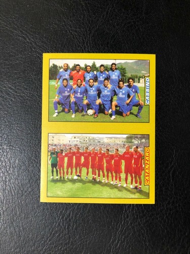 Figurina calciatori panini - figurina,