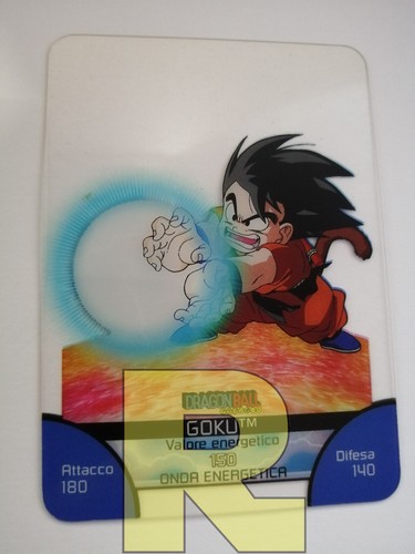 Goku dragonball - goku, ®