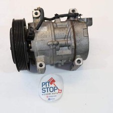 447220-8645 51752531 COMPRESSORE CLIMA FIAT BRAVO STILO 147 1.9 M-JET 2008