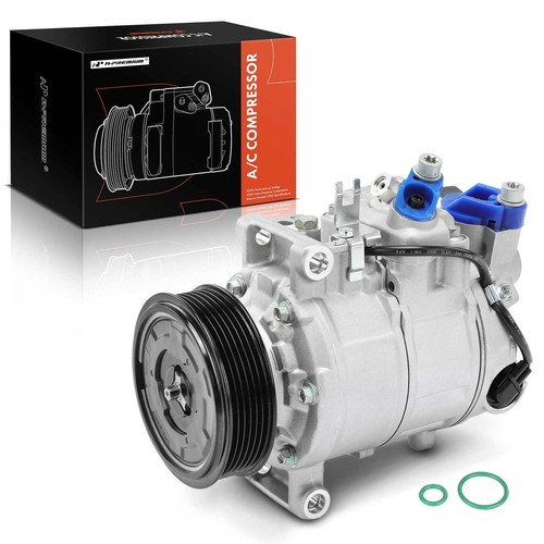 Compressore aria condizionata - compressore,