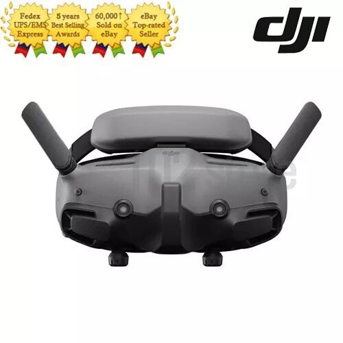 Dji goggles occhiali - dji,