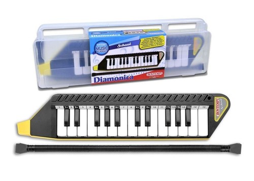 Bontempi diamonica fiato - diamonica,