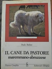 Breber - IL CANE DA PASTORE