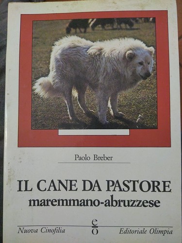 Breber cane da - -, il