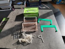 SUBBUTEO C154 DELACOSTE FOOT