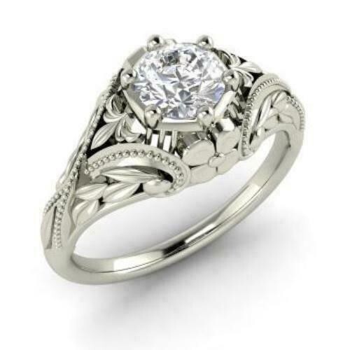 Anello regalo diamante - , creato