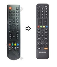 1190 telecomando compatibile - telecomando,