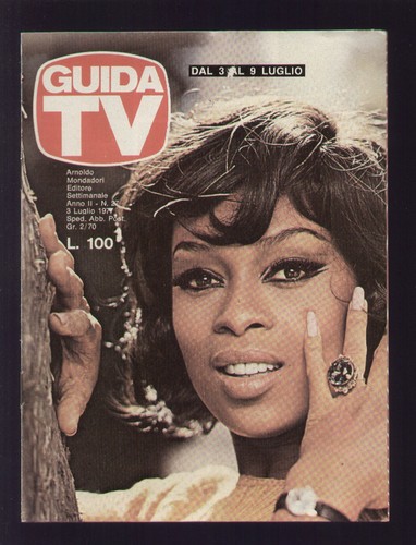 Guida mondadori 1977 - tv, 27/1977