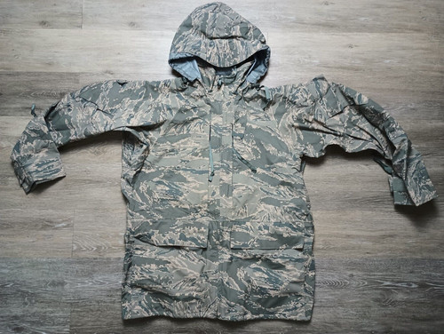Parka militare usaf multiuso - parka,