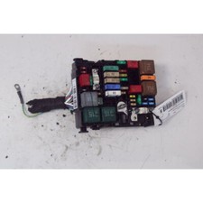 CENTRALINA FUSIBILI CITROEN -