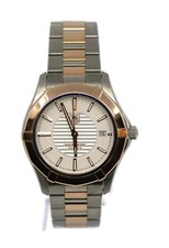 TAG Heuer Aquaracer 18K Oro