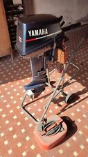 Fuoribordo Yamaha 8cv 2 Tempi 