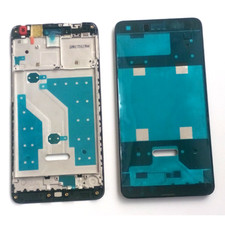 Frame anteriore per display