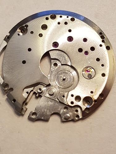 Ricambio zenith cal - ricambio,