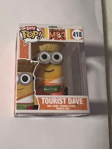 Funko bitty pop - funko, nuovo-scegli