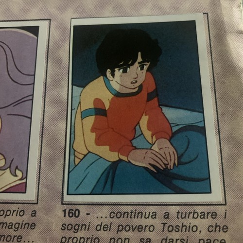 Figurina 160 - n.,