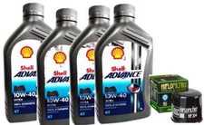 KIT TAGLIANDO TRIUMPH