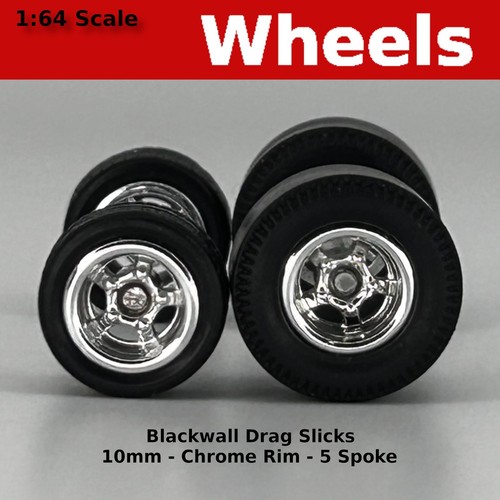 Muscle car slick - -,
