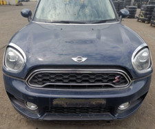 Dado Ruota Mini Countryman