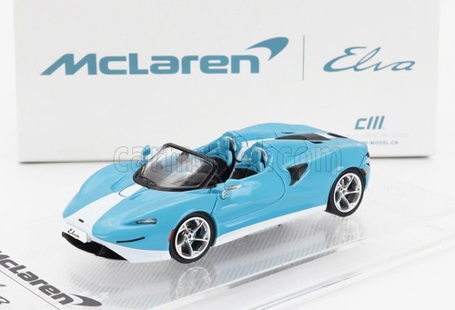Models mclaren - 1/64,