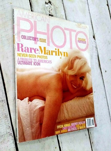 Marilyn monroe ultimate icon - marilyn,