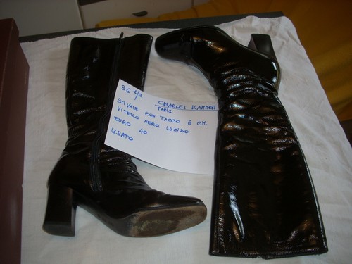 Stivale charles kammer - stivale,