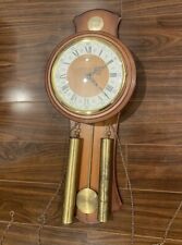 Raro orologio da parete