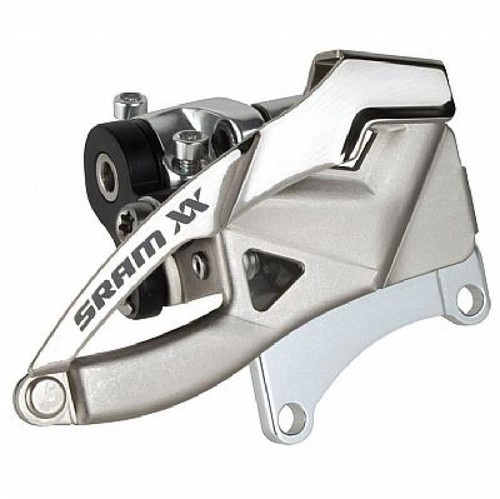 Deragliatore anteriore sram - sram, xx