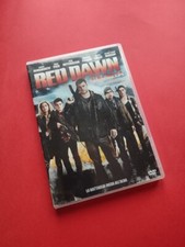 Film DVD RED DOWN ALBA ROSSA - USATO