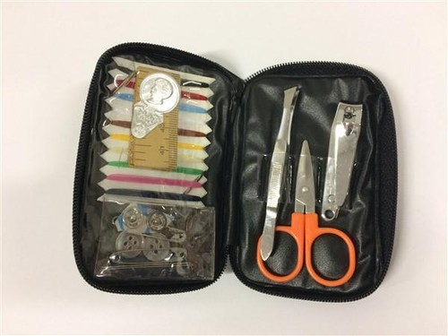 Set cucito viaggio - cucito, da