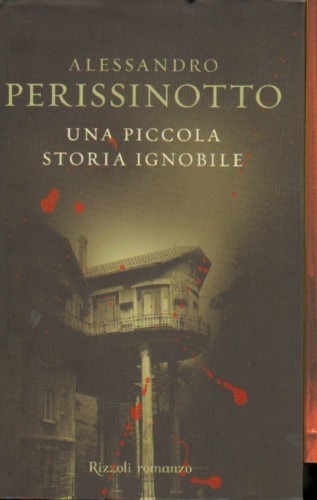 Alessandro perissinotto una - -,