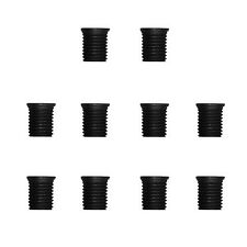 Time Sert 01400 1/4-20 x .280 Inch Carbon Steel Insert - 10 Pack