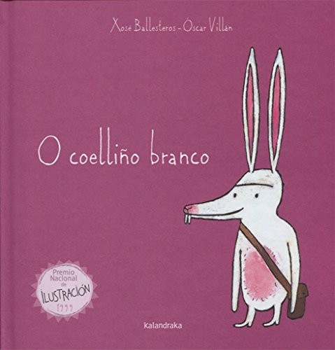 Coelli branco galician - branco,
