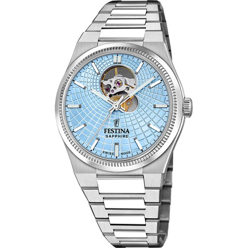 Orologio automatico festina - orologio,