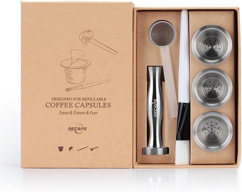 Reusable coffee filter - reusable,