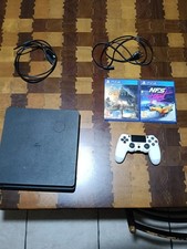  PlayStation 4 500GB - Nera