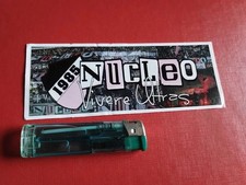 ADESIVO STICKERS ULTRAS NUCLEO