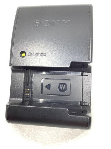 Caricabatteria sony vw1 - caricabatteria,