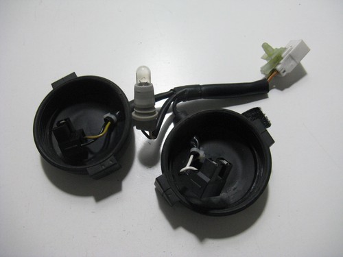 Cablaggio faro buell - cablaggio,