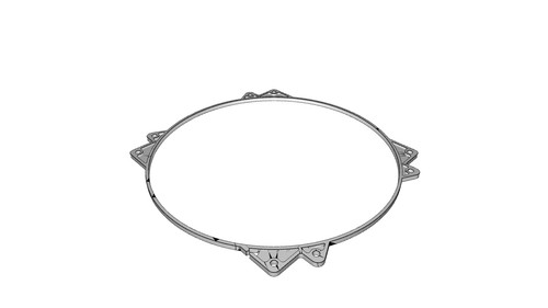 Adattatore ventola per cooler - adattatore,