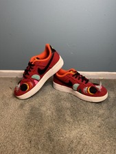 Nike Air Force 1 LV8 GS Year