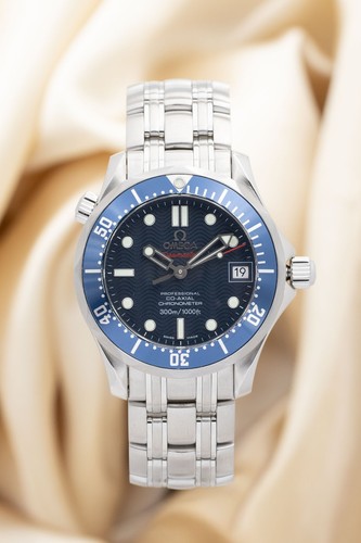 Omega seamaster diver 300 - seamaster, m