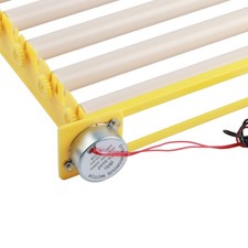 (12V) Vassoio Incubazione Uova