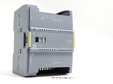 Siemens S7-1200 SM1226