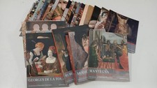 I Capolavori Dell'arte -